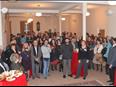 Εκδήλωση γνωριμίας των εξ Ελλάδος με τη Ρωμαίικη κοινότητα