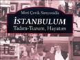 Βιβλιοπαρουσίαση "İstanbulum Tadım-Tuzum, Hayatım"